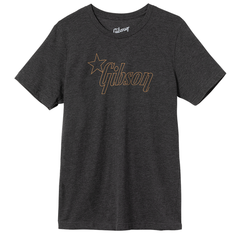 "M" Lifestyle Star Logo Tee