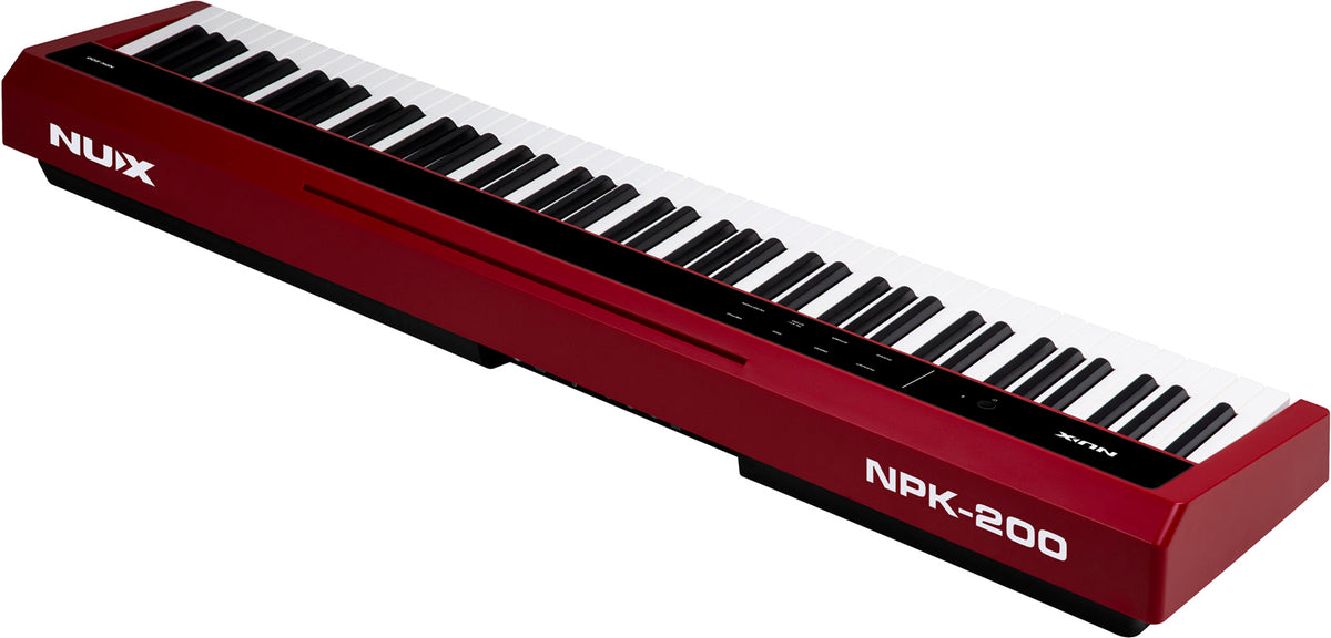 NPK-200 Rouge