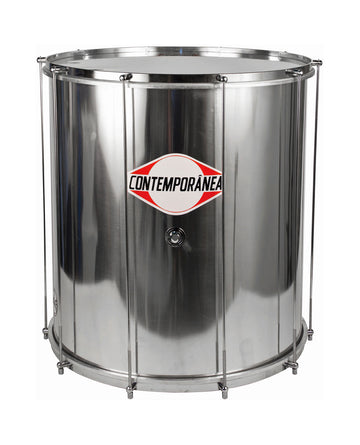 C-SUA05 - Surdo Aluminium Série Pro - 22" X 60CM