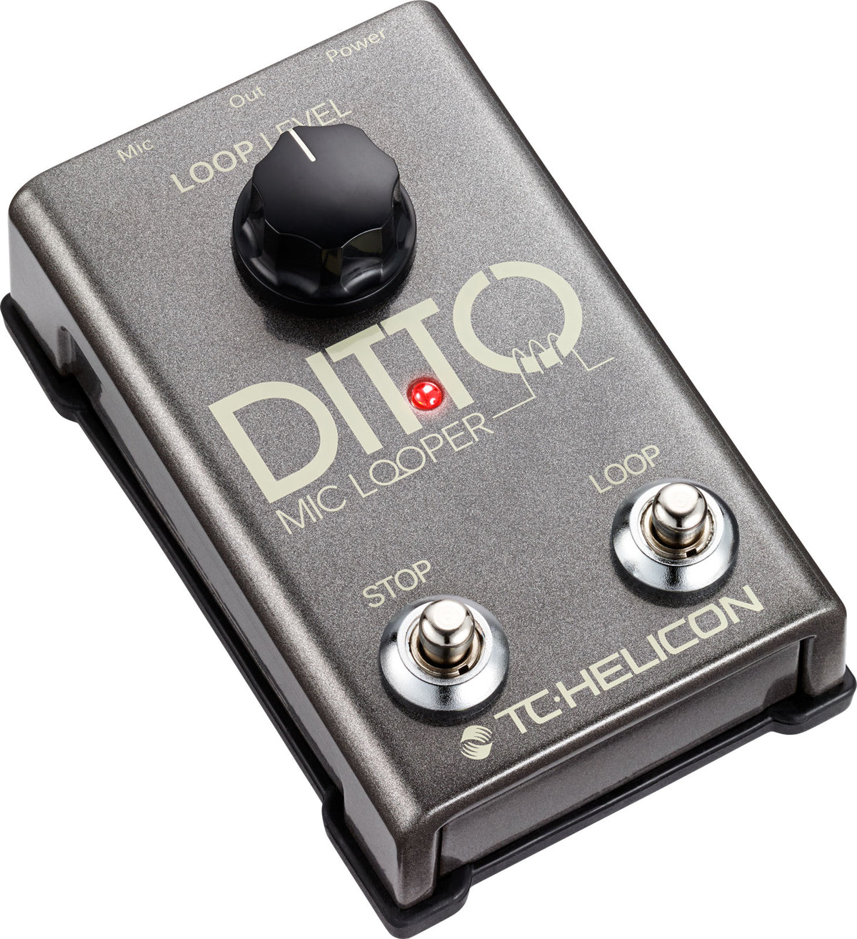 Ditto Mic Looper