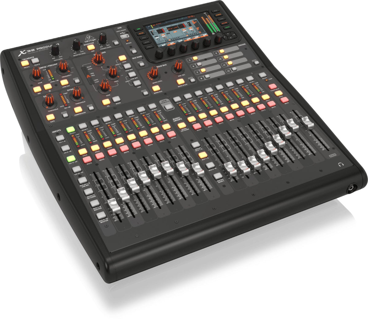 X32 Producer