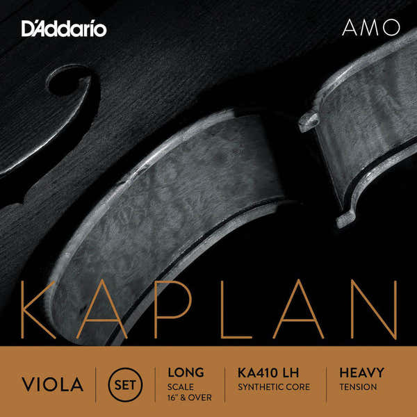 Jeu Kaplan Amo Diapason Long Heavy