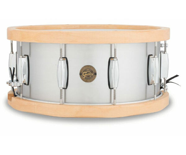 Gold Series 14" X 6.5" Aluminium