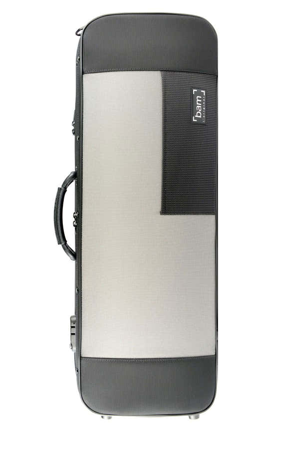 Étui Alto 41,5 cm Stylus - Noir