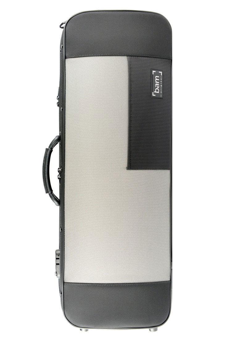 Étui Alto 41,5 cm Stylus - Noir