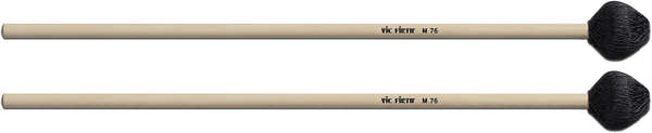 Vic Firth M76 - Corpmaster Hard