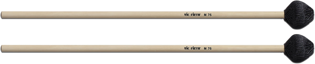 Vic Firth M76 - Corpmaster Hard