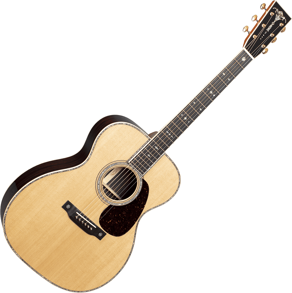 000-42 Modern Deluxe