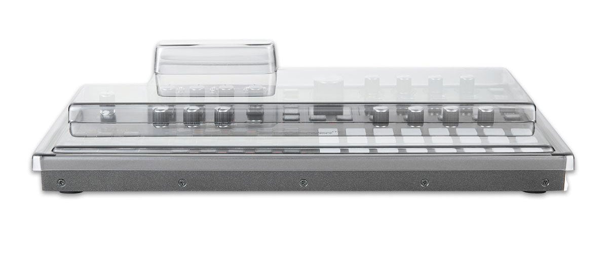 Ashun Sound Machines Hydrasynth Desktop Cover