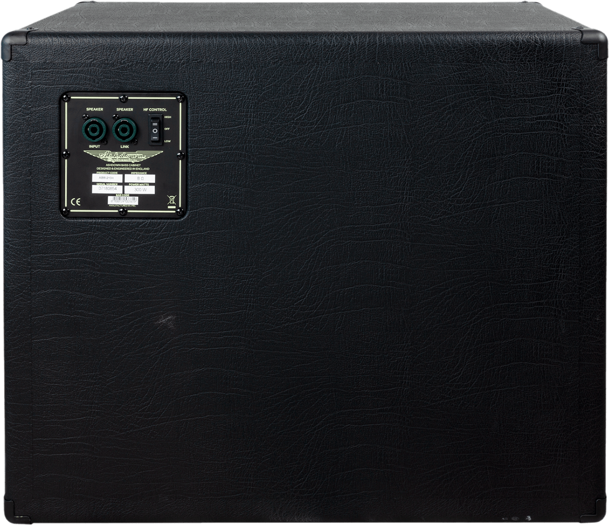 Baffle ABM-210h