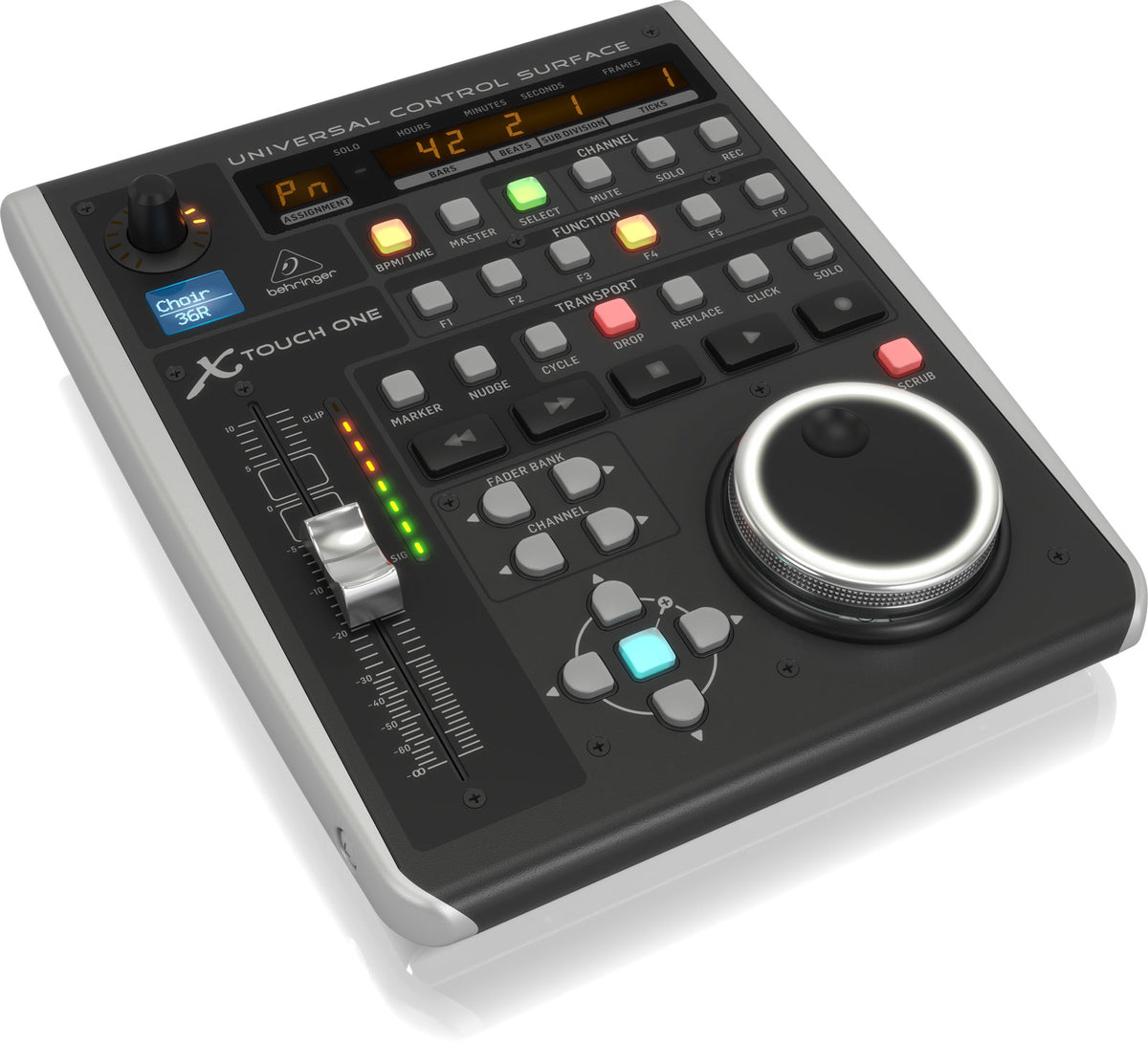 X-Touch One - Reconditionné