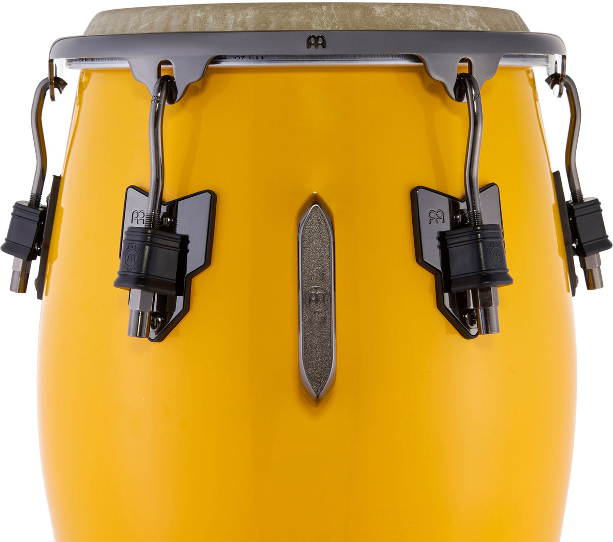 AA1134SY - Conga Meinl A.Alban 11"3/4 Jaune