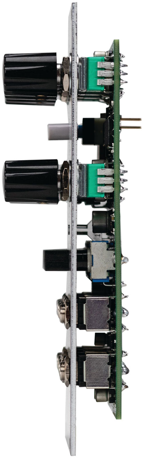 Afterneath Limited Custom Module