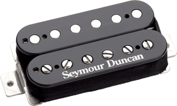 SH-14 - Custom 5 Chevalet Noir