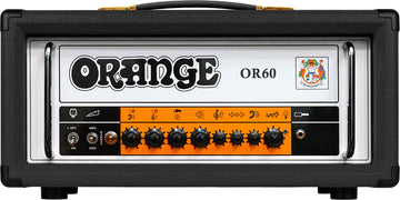 OR60 - Black