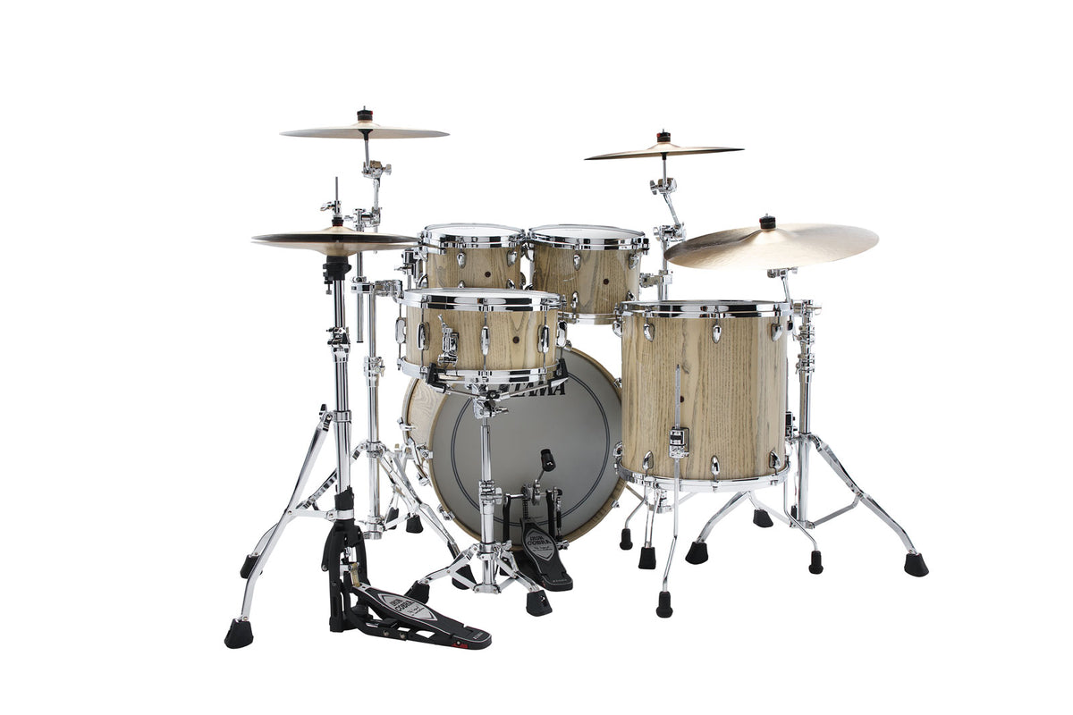 Star Walnut Stage 22 Antique White Japanesechestnut