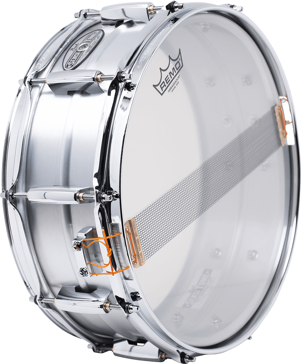 Sensitone Heritage Alloy 14X5 Aluminium