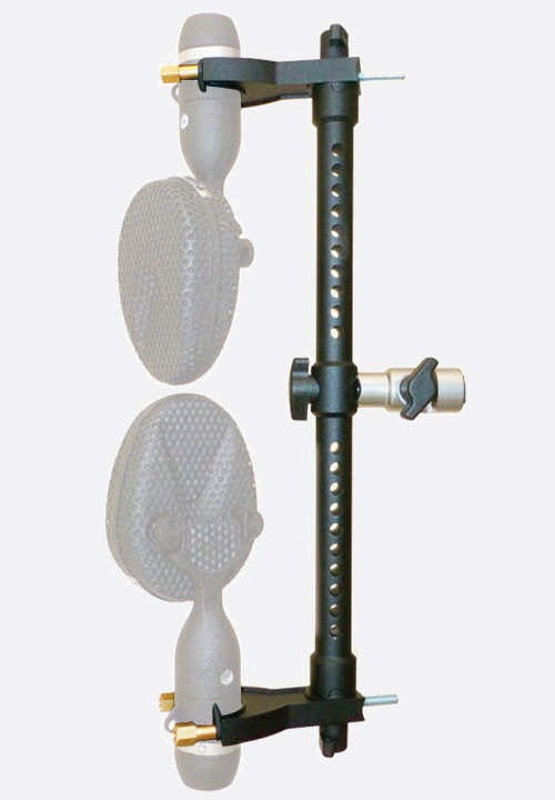 4038 Stereo Mount