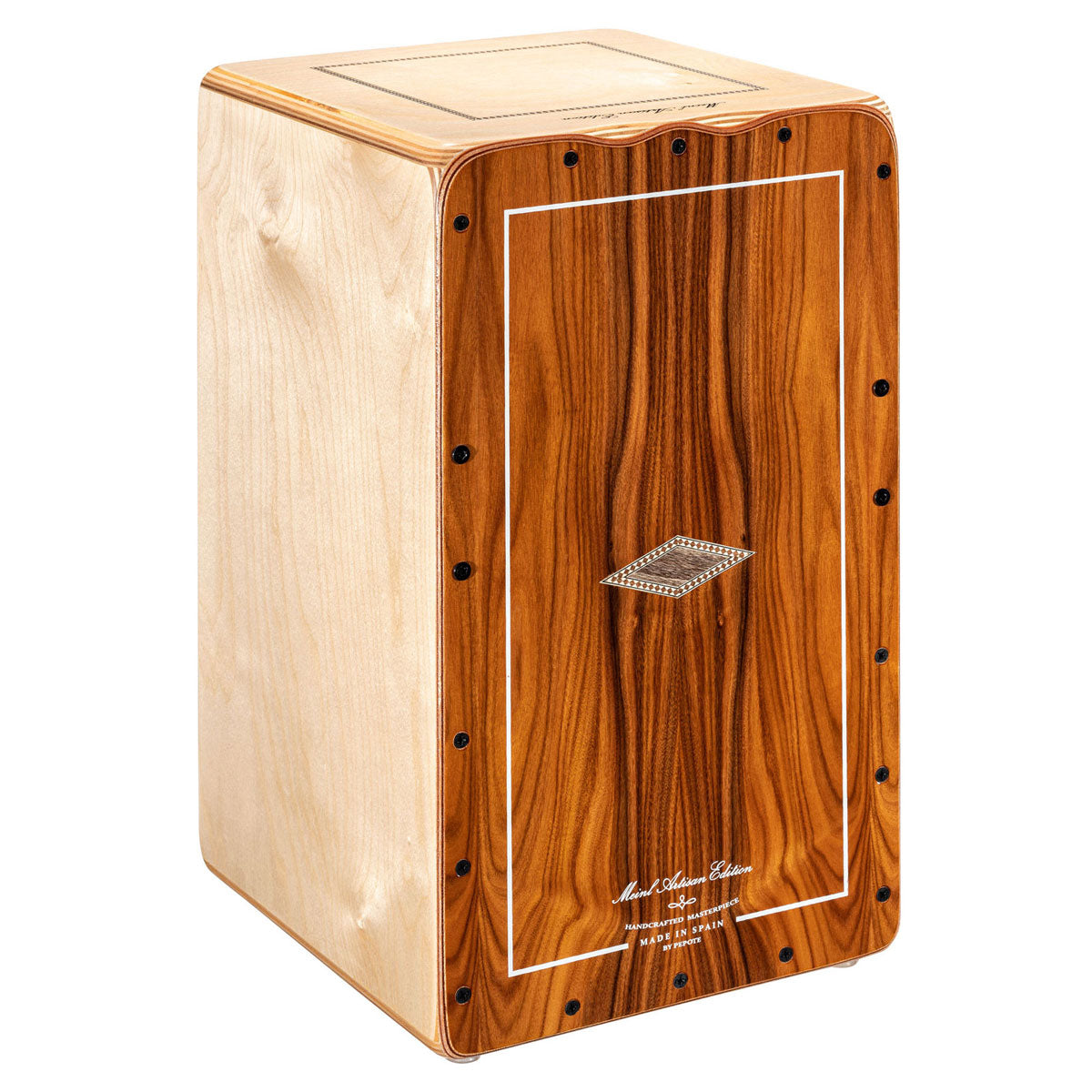 Cajon Artisan Seguiriya Palissandr