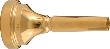 4880B Steven Mead Classic - 4 Plaquée Or (Saxhorn Baryton)
