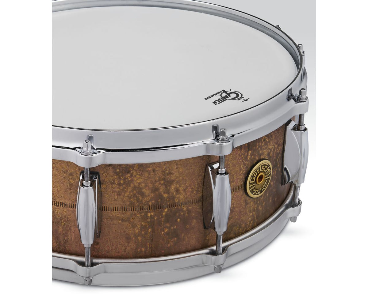 Usa Keith Carlock Signature 14X5,5