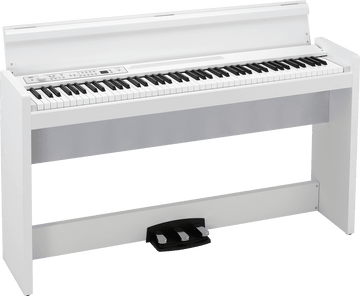 LP-380U Blanc