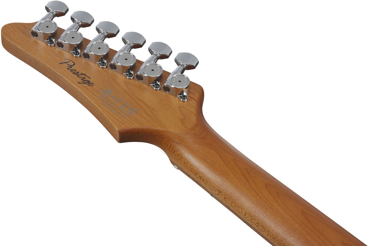 AZ2204-PW Pearl White Prestige