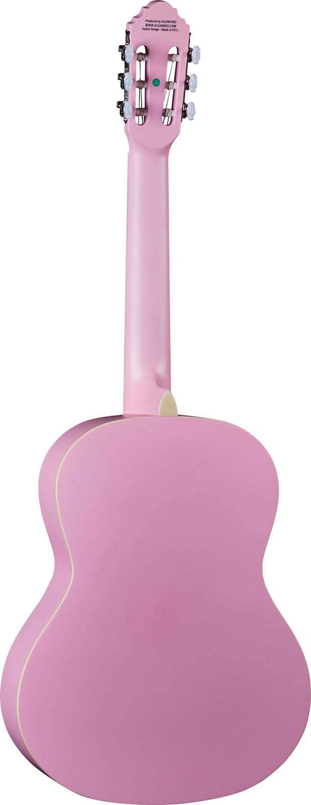 CS-10 4/4 Pink Satin