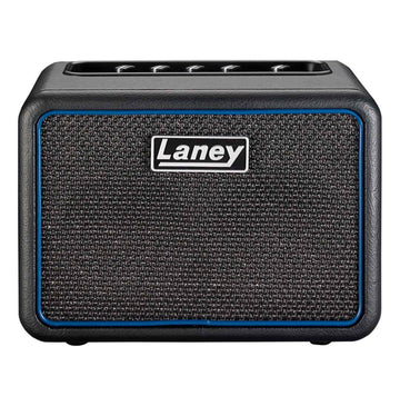Ampli Min Bass Nexus 6W
