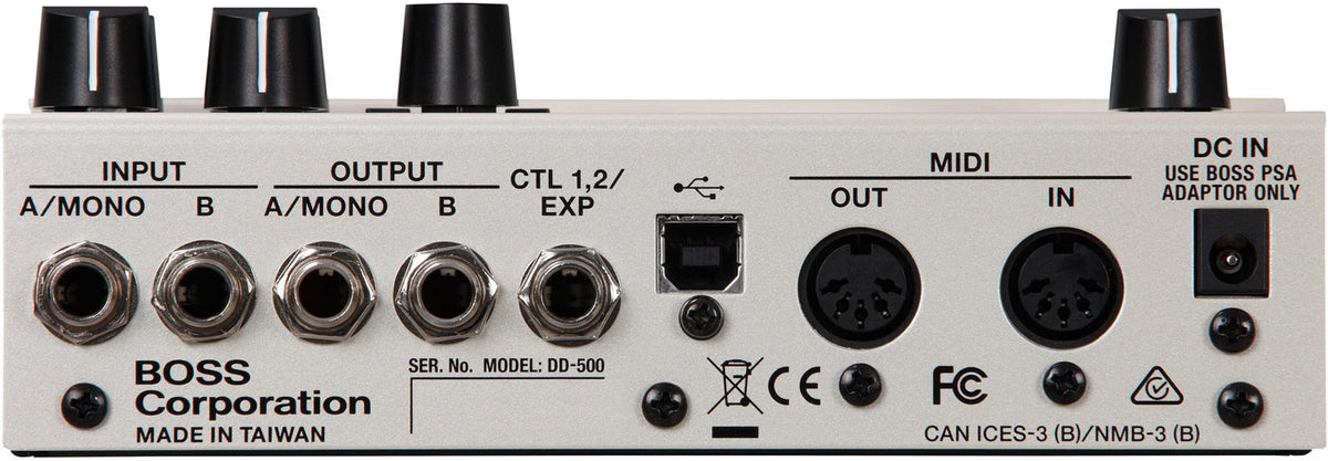 DD-500