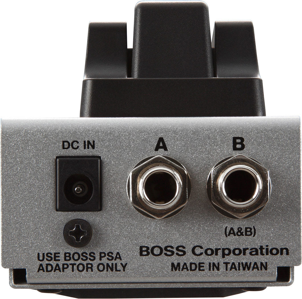 FS-7 Double Footswitch Compact