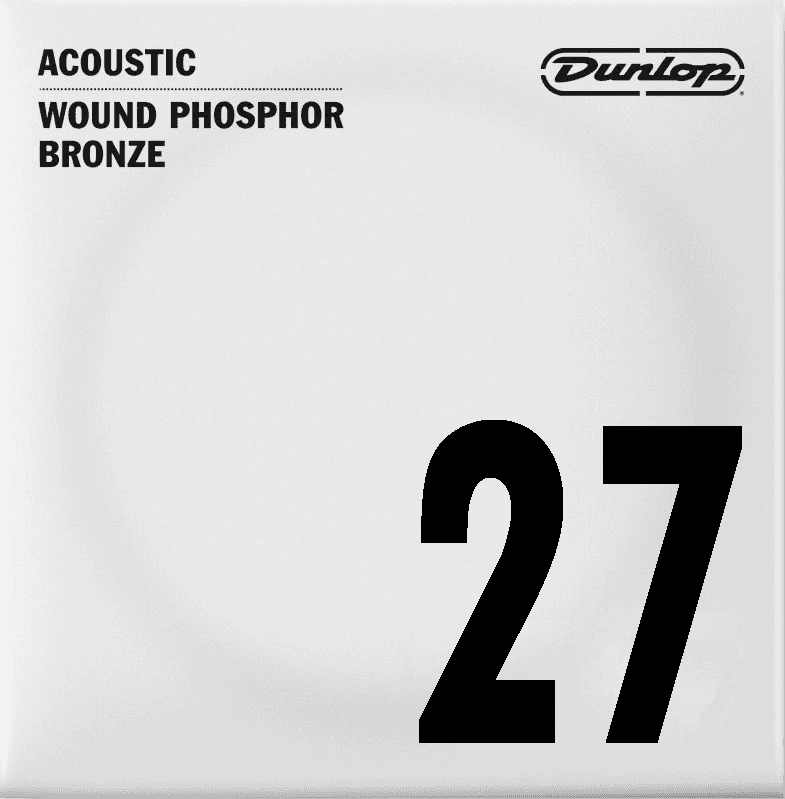 Dunlop File Rond 27