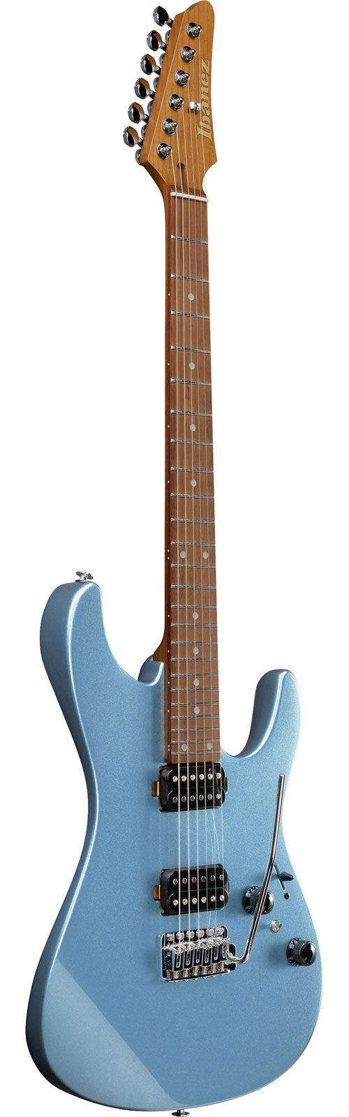 AZ24S2 Metallic Light Blue