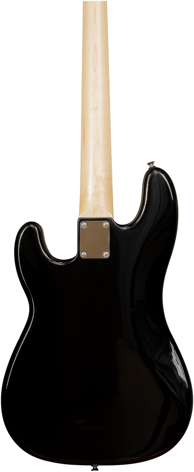 MB Black PB