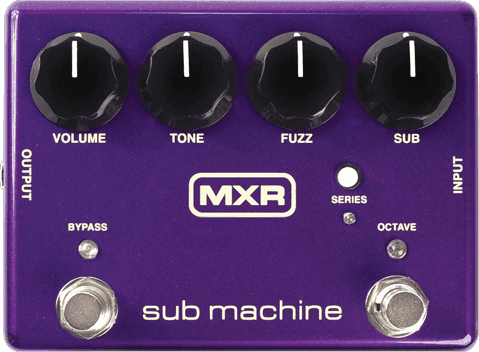 M225 Sub Machine