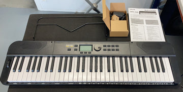 NEK-100 - Stock B