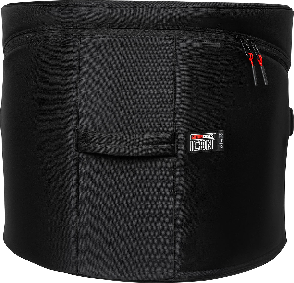 Housse G-ICON pour grosse caisse 22" x 16"