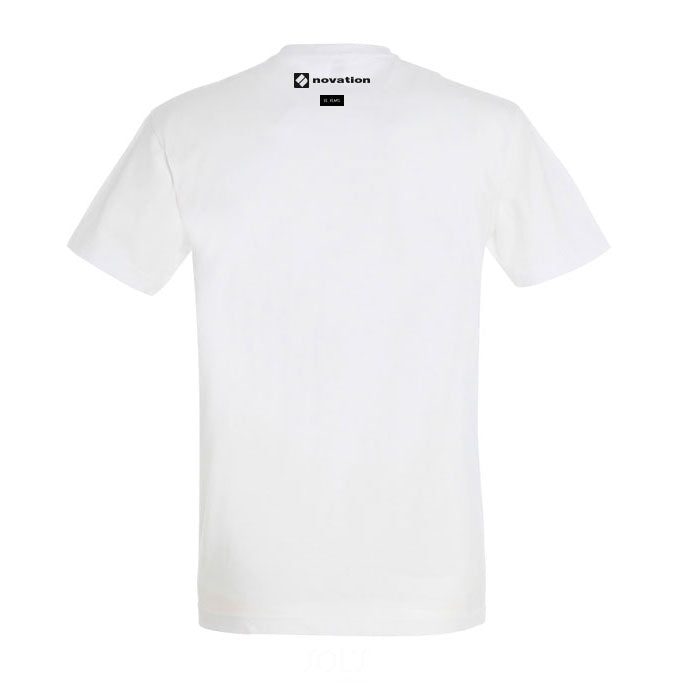 "L" T-Shirt 30 Ans Novation