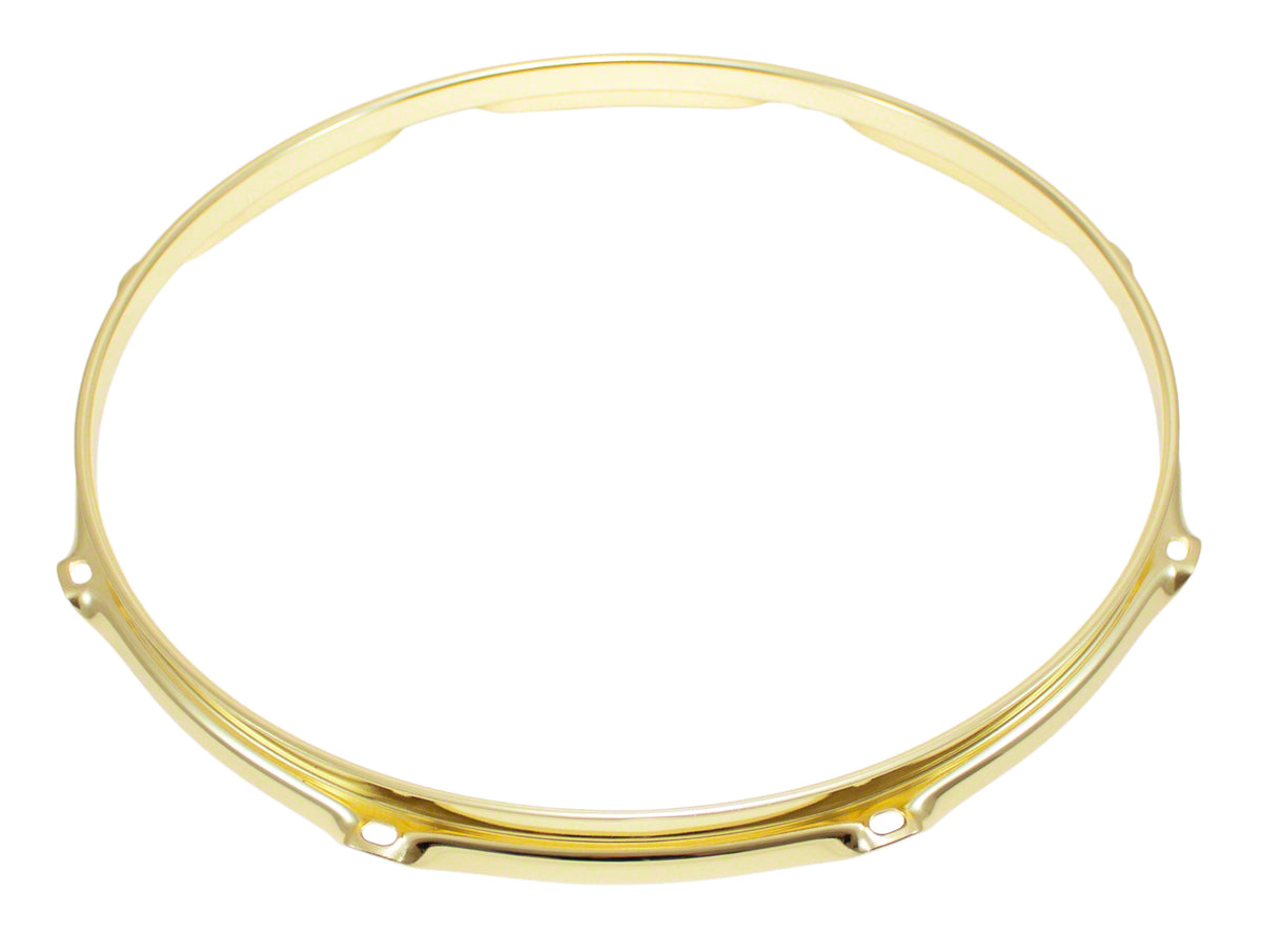 Cercle 16" 8 Tirants Doré Super Triple Flange 2.3mm