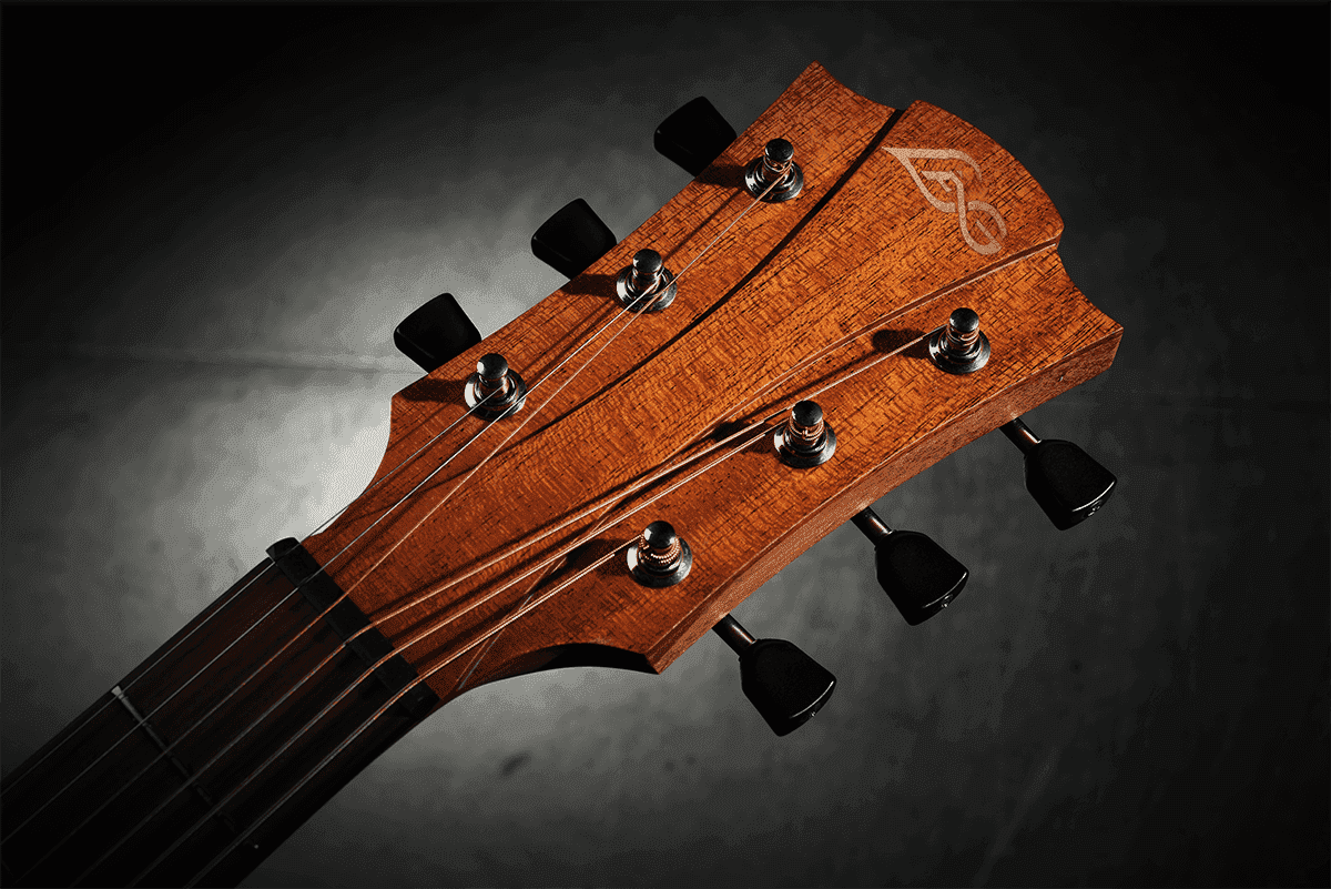 Tramontane TL70DCE Dreadnought LH Ctw Natural