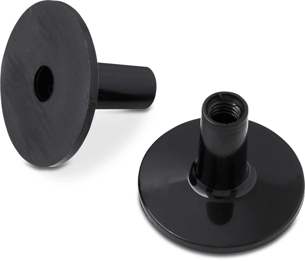 SC-19A Proteges Tilter à Embase (set De 2)