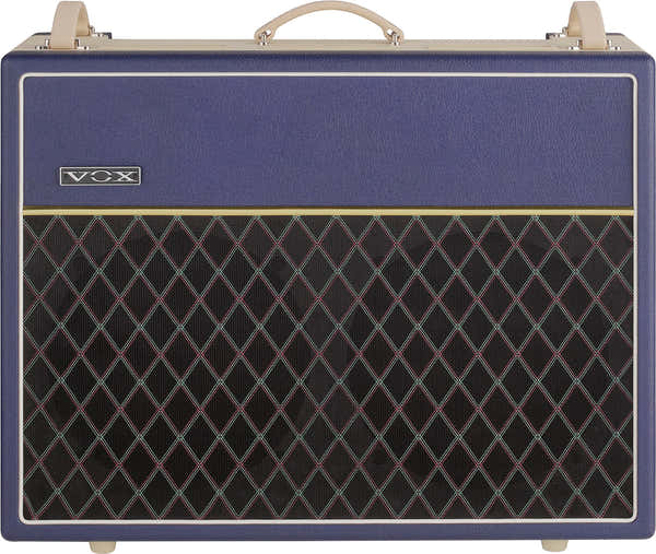 Ac30 30W 2 X 12" Edition Limitée