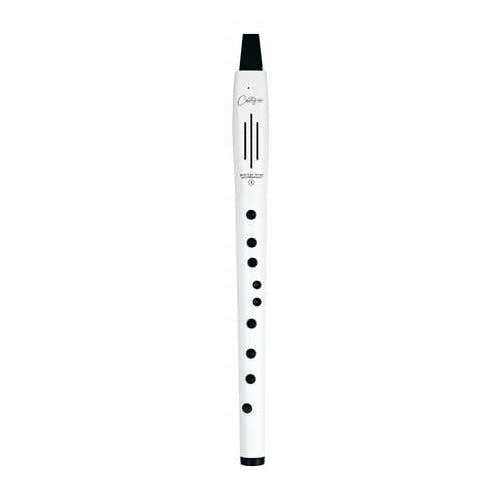 Carry On DIGITAL WIND INSTRUMENT 2 BLANC