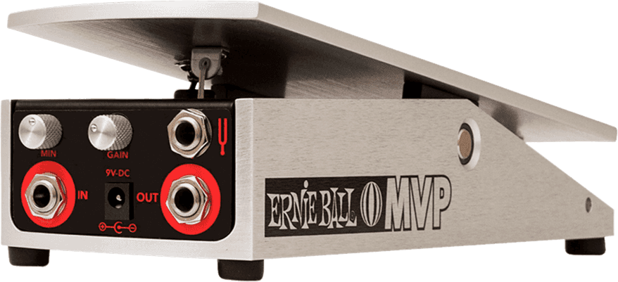 Effects 6182 Pedale de Volume MVP