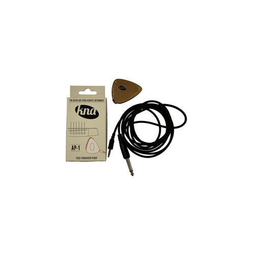 Kna Pickups Kna AP-1 - Micro Universel Piezo