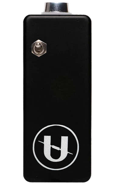 Flashlight Black