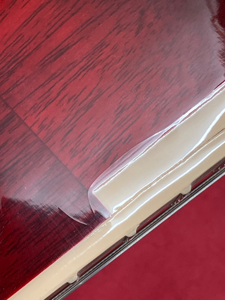 Les Paul Standard 60S Figured Top Unburst Oc Stock B