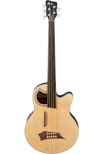 Alien Deluxe 5 Natural Satin
