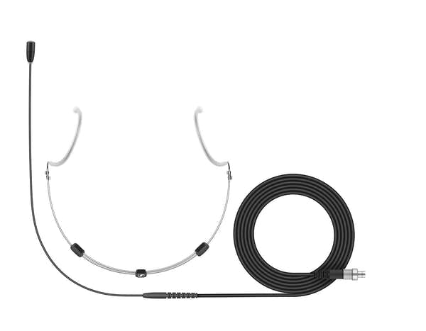 Sennheiser HSP Essential Omni Noir 3 Pin
