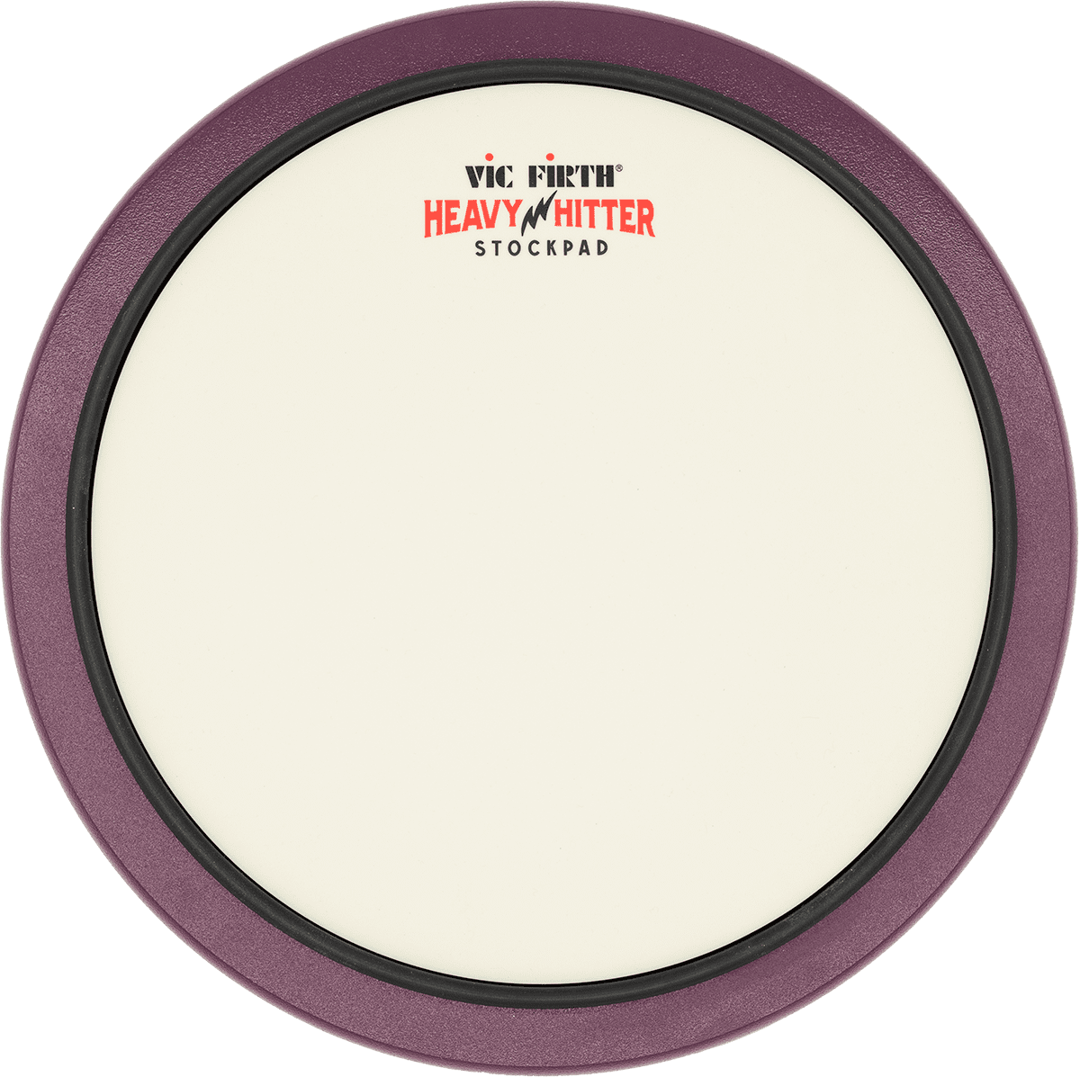 Vic Firth Stockpad Heavy Hitter